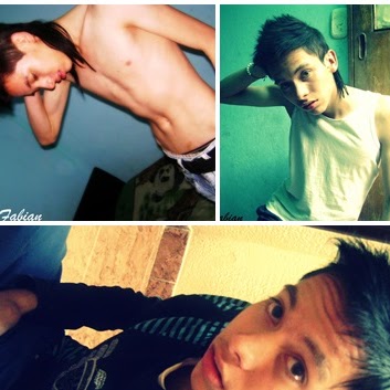 Erik Fabian Photo 12