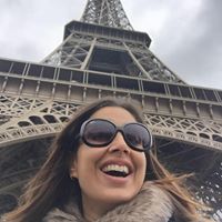 Marcia Elias Photo 8