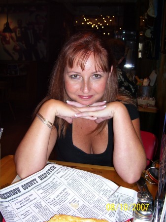 Michelle Loper Photo 9