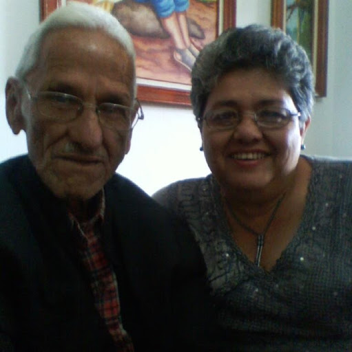Berta Hernandez Photo 9