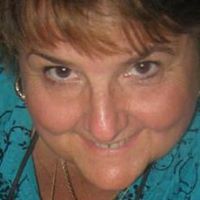 Deborah Harding Photo 2