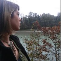 Nina Koch Photo 6