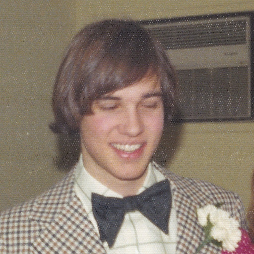 Dennis Brandon Photo 10