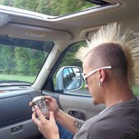 Anthony Easterling Photo 4