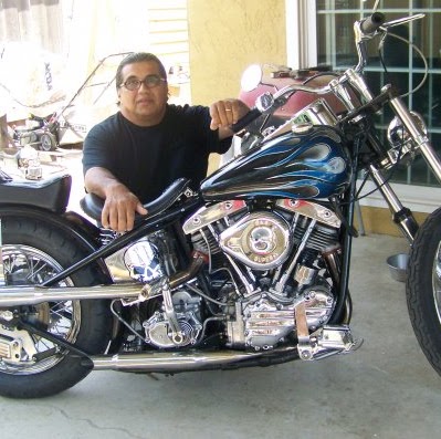 Phillip Maldonado Photo 10