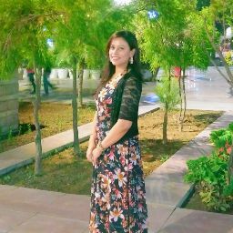 Nilufar Rahman Photo 9