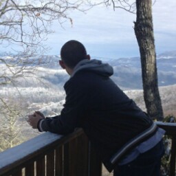 Dominic Falcone Photo 4