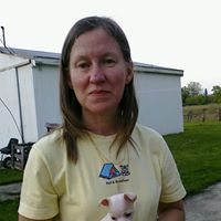 Diana Brunner Photo 4