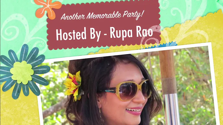 Rupa Rao Photo 26