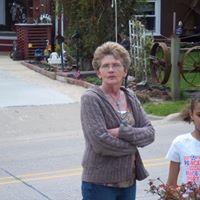 Sue Lunsford Photo 1
