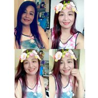 April Reyes Photo 6