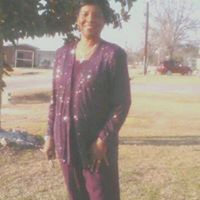 Retha Ross Photo 2