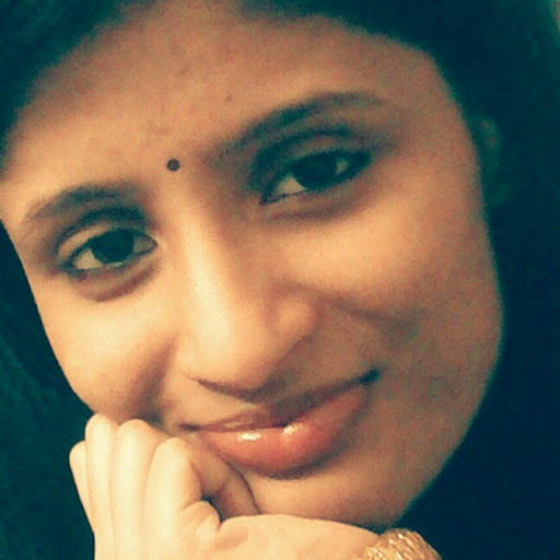 Amrita Biswas Photo 11