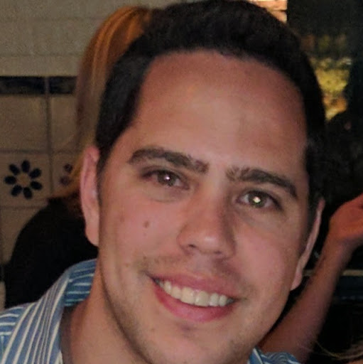 Adam Hyman Photo 17