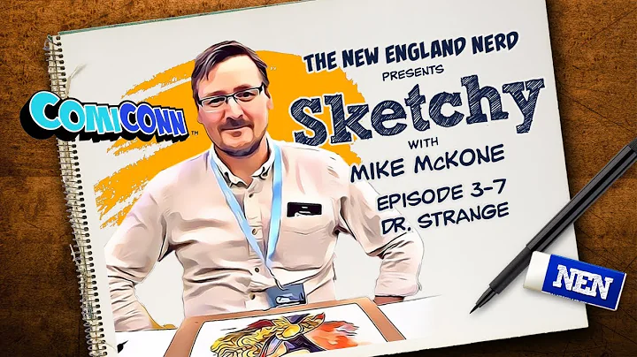 Michael Mckone Photo 13