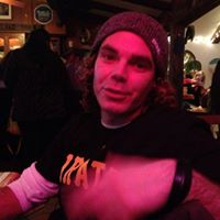David Garrity Photo 8