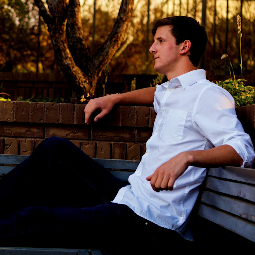 Michael Blain Photo 16