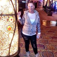 Sheila Beam Photo 2