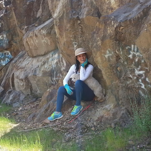 Damaris Contreras Photo 10