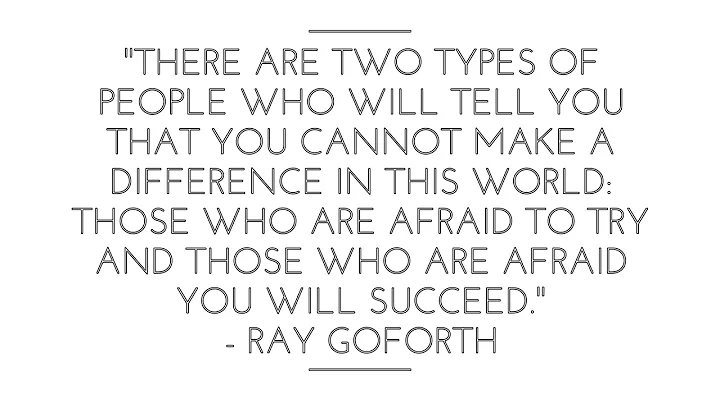 Ray Goforth Photo 17