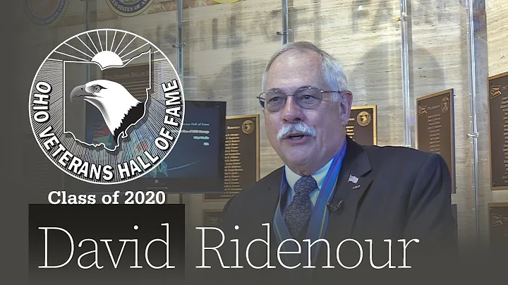David Ridenour Photo 36