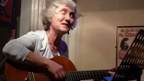 Mary Waddington Photo 15