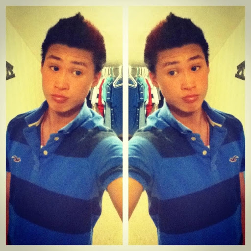 Kevin Au Photo 12