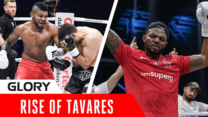 Luis Tavares Photo 36