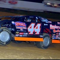 Greg Kendall Photo 2