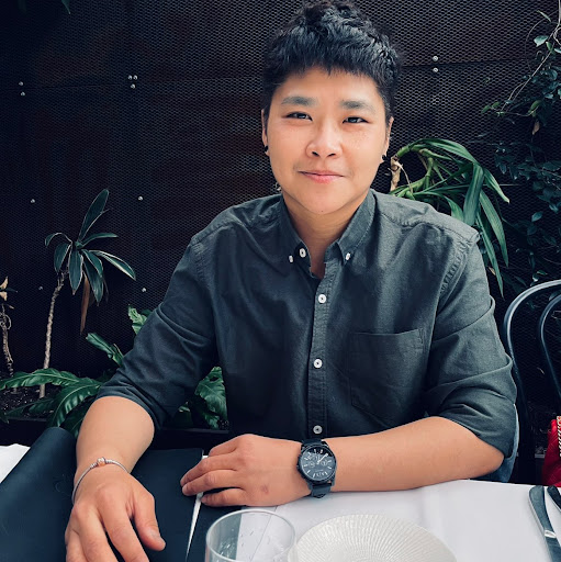 Jessie Chang Photo 10