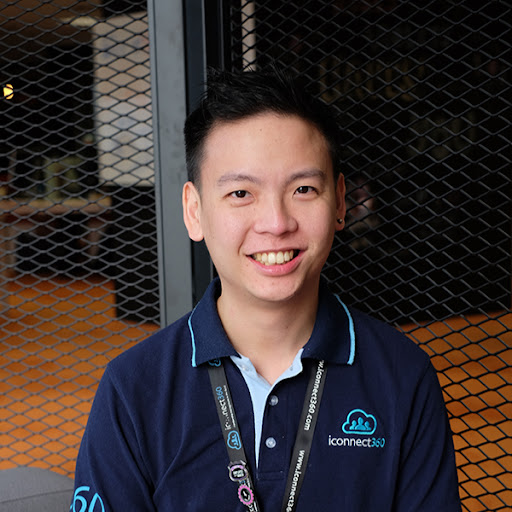 Derek Chan Photo 12