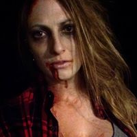 Rachel Levey Photo 1