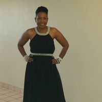 Bridgette Robinson Photo 3