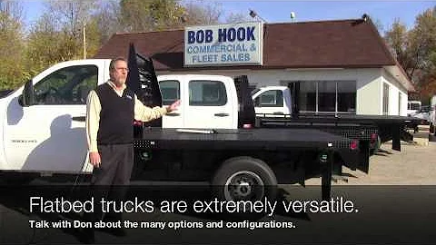 Bob Hook Photo 20