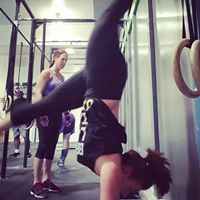 Amanda Huie Photo 3