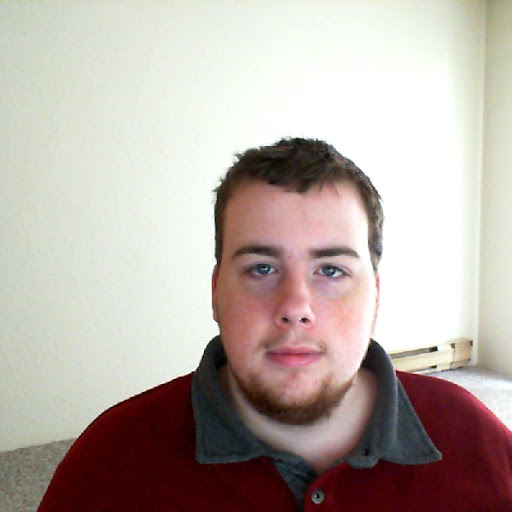Timothy Cousineau Photo 8