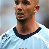 Stephen Ireland Photo 3