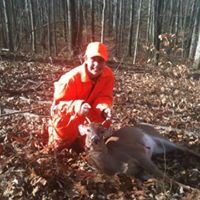 Patti Vance Photo 2