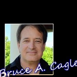 Bruce Cagle Photo 7