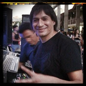 Ruben Palma Photo 9