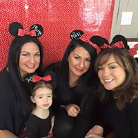 Lisa Durfee Photo 7