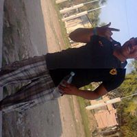 Alejandro Gomes Photo 2