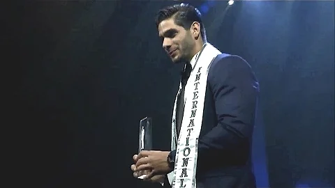 Paul Iskander Photo 14