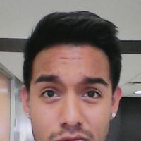 Gustavo Rosario Photo 4