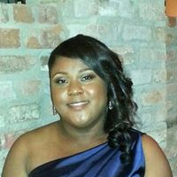 Christina Burks Photo 2