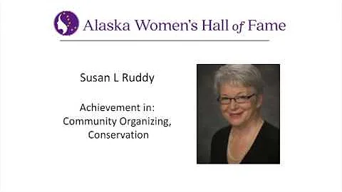 Susan Ruddy Photo 11