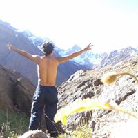 Felipe Olivera Photo 8