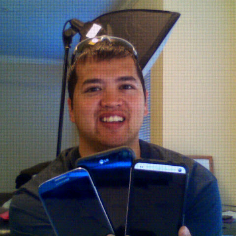 Chris Rodriguez Photo 1