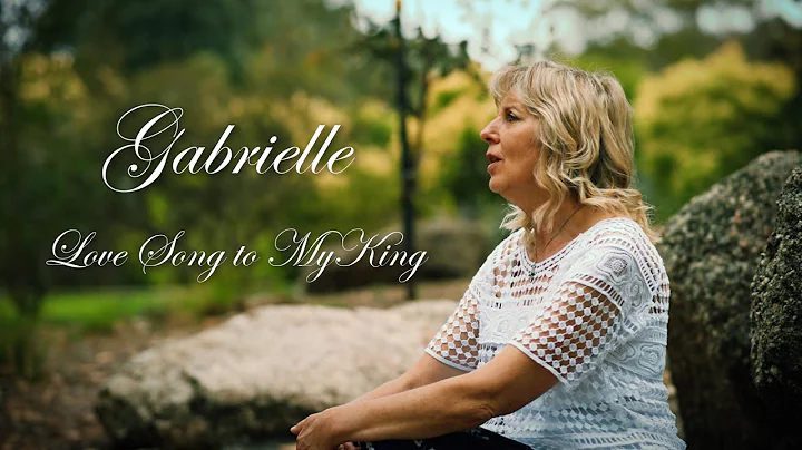 Gabrielle King Photo 35