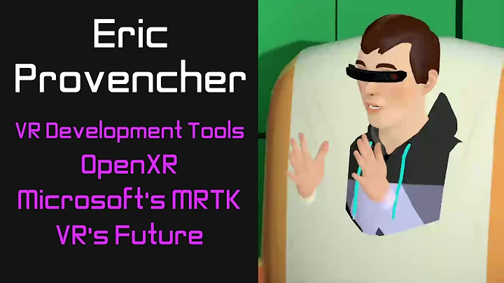 Eric Provencher Photo 20